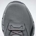 نقي رمادي 5 / رمادي نقي 7 / أسود أساسي حذاء zig dynamica 4 Reebok 0NZ0F220 - Image 8