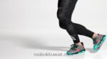 نقي رمادي 5 / كور أسود / أزرق مخضر كلاسيكي حذاء تدريب nano x2 tr Adventure للرجال Reebok 0NZ0F1063 - Image 2
