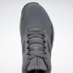 نقي رمادي 6 / كور أسود / رمادي نقي 3 حذاء تدريب nanoflex tr 2.0 للرجال Reebok 0NZ0F1088 - Image 7