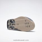 نقي رمادي 6 / كور أسود / ecru ناعم حذاء تدريب nano x2 tr Adventure للرجال Reebok 0NZ0F1049 - Image 5