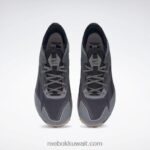 نقي رمادي 6 / كور أسود / ecru ناعم حذاء تدريب nano x2 tr Adventure للرجال Reebok 0NZ0F1049 - Image 6
