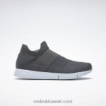 نقي رمادي 7 / قدم أبيض / رمادي نقي 4 daystart onlux أحذية نسائية سهلة الارتداء Reebok 0NZ0F939