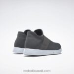 نقي رمادي 7 / قدم أبيض / رمادي نقي 4 daystart onlux أحذية نسائية سهلة الارتداء Reebok 0NZ0F939 - Image 4