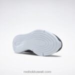 نقي رمادي 7 / قدم أبيض / رمادي نقي 4 daystart onlux أحذية نسائية سهلة الارتداء Reebok 0NZ0F939 - Image 5