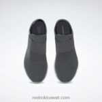 نقي رمادي 7 / قدم أبيض / رمادي نقي 4 daystart onlux أحذية نسائية سهلة الارتداء Reebok 0NZ0F939 - Image 6