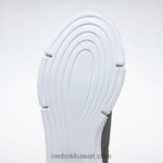 نقي رمادي 7 / قدم أبيض / رمادي نقي 4 daystart onlux أحذية نسائية سهلة الارتداء Reebok 0NZ0F939 - Image 8