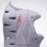 واحة بنفسجية / كرز نيون حذاء نسائي zig dynamica 4 Reebok 0NZ0F216 - Image 8