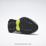 واحة تناغم خضراء / أساسية سوداء / أرجوانية حذاء نسائي من zig dynamica Adventure Reebok 0NZ0F71 - Image 5