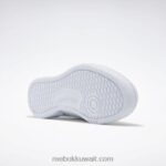 ftwr أبيض / أحمر متجه أحذية الانتقام نادي ج Reebok 0NZ0F229 - Image 4