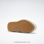 ftwr أبيض / أزرق متجه نادي ج أحذية نسائية إضافية Reebok 0NZ0F59 - Image 5