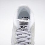 ftwr أبيض / أسود ميزون مارغيلا سي إل ذاكرة الأحذية Reebok 0NZ0F301 - Image 7