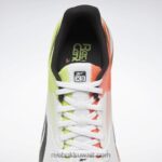 ftwr أبيض / برتقالي مضيئة / أصفر حامض شمسي أحذية nano x3 Reebok 0NZ0F25 - Image 11