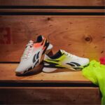 ftwr أبيض / برتقالي مضيئة / أصفر حامض شمسي أحذية nano x3 Reebok 0NZ0F25 - Image 4