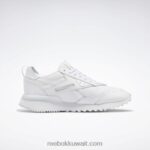 ftwr أبيض / جص حذاء نسائي lx2200 Reebok 0NZ0F171 - Image 2
