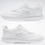 ftwr أبيض / جص حذاء نسائي lx2200 Reebok 0NZ0F171 - Image 9