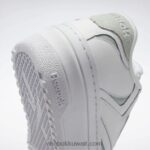 ftwr أبيض / رذاذ البحر نادي ج أحذية نسائية إضافية Reebok 0NZ0F17 - Image 7
