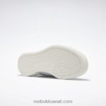 ftwr أبيض / غلين أخضر / متجه بحري أحذية الانتقام نادي ج Reebok 0NZ0F198 - Image 5