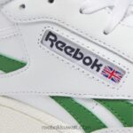 ftwr أبيض / غلين أخضر / متجه بحري أحذية الانتقام نادي ج Reebok 0NZ0F198 - Image 7
