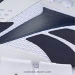 Ftwr أبيض / فيكتور كحلي / ريبوك مطاطي Gum-04 حذاء زيج ديناميكا 2 للرجال Reebok 0NZ0F1038 - Image 10