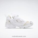 ftwr أبيض / قلب أسود / أسود-أبيض ميزون مارغيلا instapump الغضب ذاكرة الأحذية Reebok 0NZ0F228 - Image 2