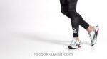 ftwr أبيض / كور أسود / أحمر متجه حذاء تدريب نانو x2 للرجال Reebok 0NZ0F1099 - Image 2