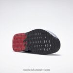 ftwr أبيض / كور أسود / أحمر متجه حذاء تدريب نانو x2 للرجال Reebok 0NZ0F1099 - Image 13