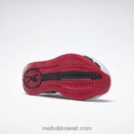 ftwr أبيض / كور أسود / أزرق متجه أحذية nano x3 Reebok 0NZ0F40 - Image 6