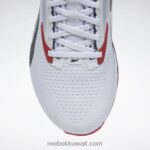 ftwr أبيض / كور أسود / أزرق متجه أحذية nano x3 Reebok 0NZ0F40 - Image 9