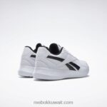 ftwr أبيض / كور أسود حذاء انرجين لايت للجري للرجال Reebok 0NZ0F1136 - Image 4