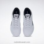 ftwr أبيض / كور أسود حذاء انرجين لايت للجري للرجال Reebok 0NZ0F1136 - Image 6