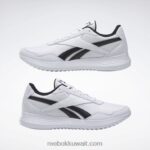 ftwr أبيض / كور أسود حذاء انرجين لايت للجري للرجال Reebok 0NZ0F1136 - Image 9