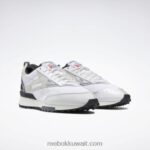 ftwr أبيض / كور أسود ملابس هندسية أحذية lx2200 Reebok 0NZ0F273 - Image 3