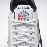 ftwr أبيض / كور أسود ملابس هندسية أحذية lx2200 Reebok 0NZ0F273 - Image 7