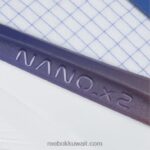 ftwr أبيض / متجه أزرق / برتقالي مضيئة حذاء تدريب نانو x2 للرجال Reebok 0NZ0F1046 - Image 9