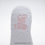 ftwr أبيض / وردي توهج / أكوا مشع f / s مرحبا أحذية نسائية Reebok 0NZ0F923 - Image 7