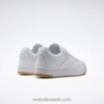 FTWWR أبيض / ريبوك مطاطي صمغ -02 / رمادي نقي 3 bb 4000 ii حذاء كرة السلة Reebok 0NZ0F158 - Image 4