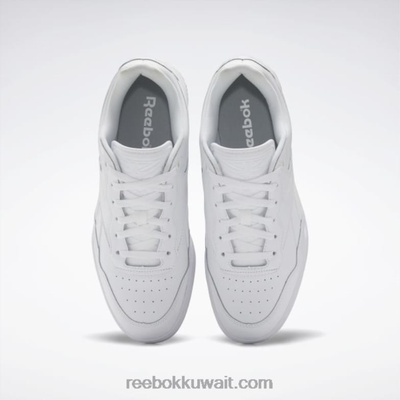 FTWWR أبيض / ريبوك مطاطي صمغ -02 / رمادي نقي 3 bb 4000 ii حذاء كرة السلة Reebok 0NZ0F158 - Image 6