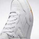FTWWR أبيض / ريبوك مطاطي صمغ -02 / رمادي نقي 3 bb 4000 ii حذاء كرة السلة Reebok 0NZ0F158 - Image 8