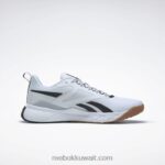 FTWWR أبيض / كور أسود / صمغ مطاطي ريبوك 03 أحذية تدريب الرجال nfx Reebok 0NZ0F1147 - Image 2