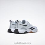 FTWWR أبيض / كور أسود / صمغ مطاطي ريبوك 03 أحذية تدريب الرجال nfx Reebok 0NZ0F1147 - Image 4