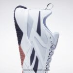 FTWWR أبيض / كور أسود / صمغ مطاطي ريبوك 03 أحذية تدريب الرجال nfx Reebok 0NZ0F1147 - Image 7