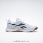 FTWWR أبيض / كور أسود / صمغ مطاطي ريبوك 03 حذاء تدريب nanoflex tr 2.0 للرجال Reebok 0NZ0F1103 - Image 2
