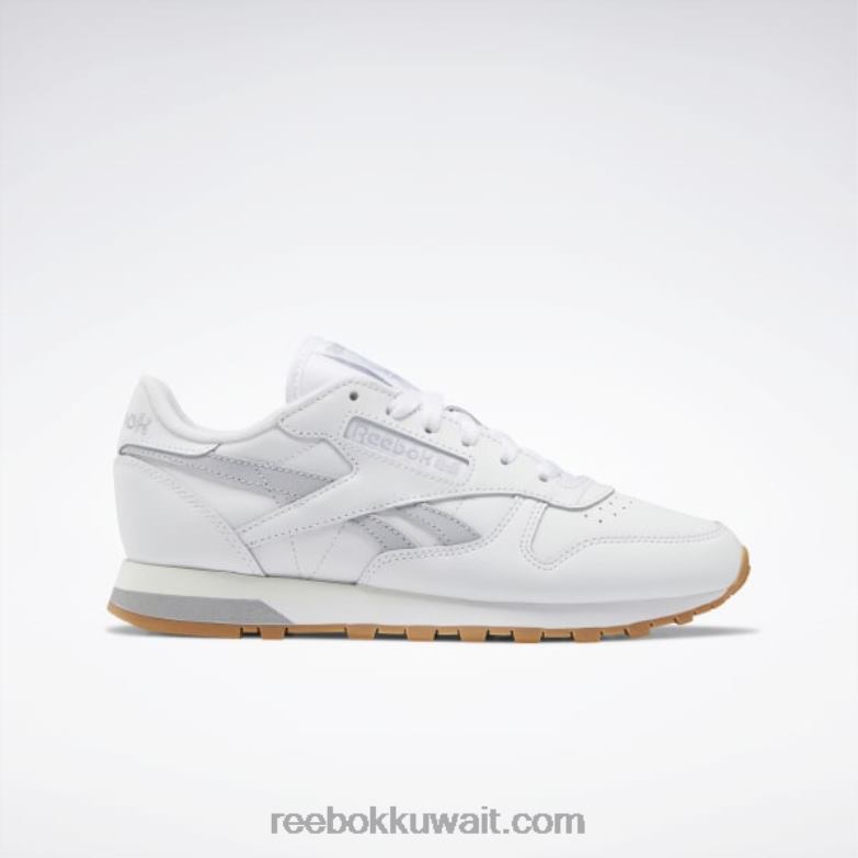 فتور أبيض / رمادي بارد 2 / طباشير