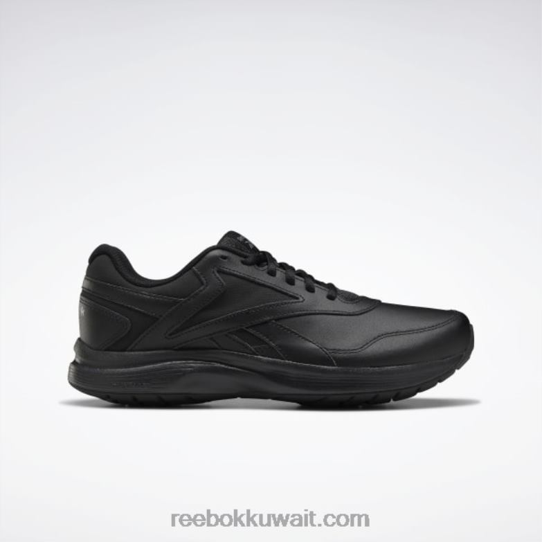 أسود / رمادي بارد / ملكي جامعي حذاء المشي الترا 7 dmx max للنساء Reebok 0NZ0F156