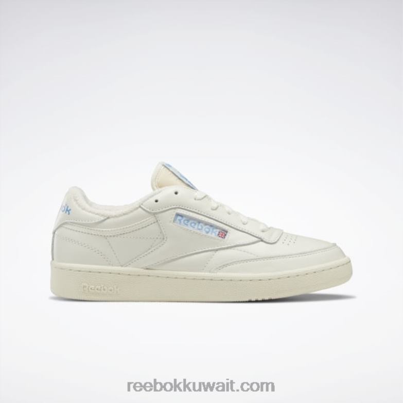 طباشير / مرمر / أزرق أساسي