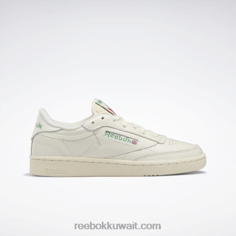 طباشير / مرمر / أخضر أخضر