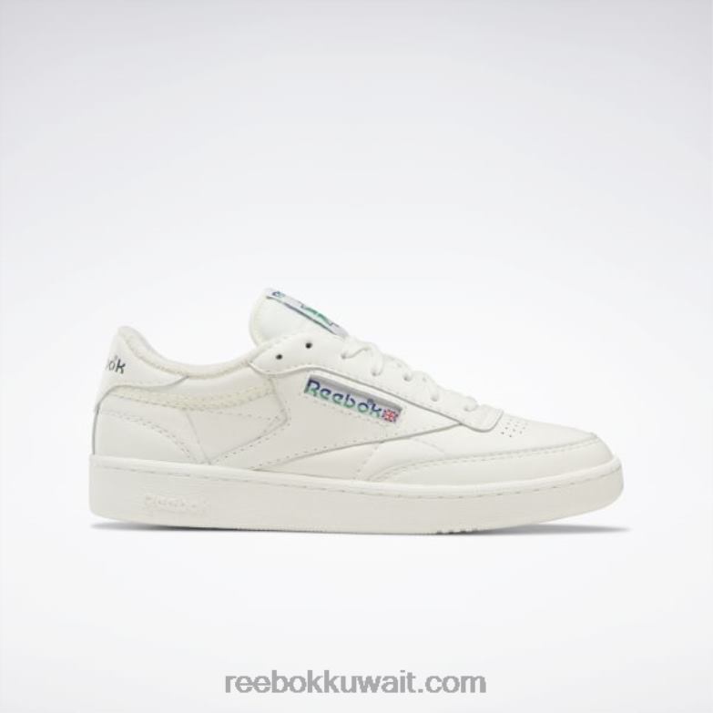 الطباشير / الكوبالت الكلاسيكي / غلين