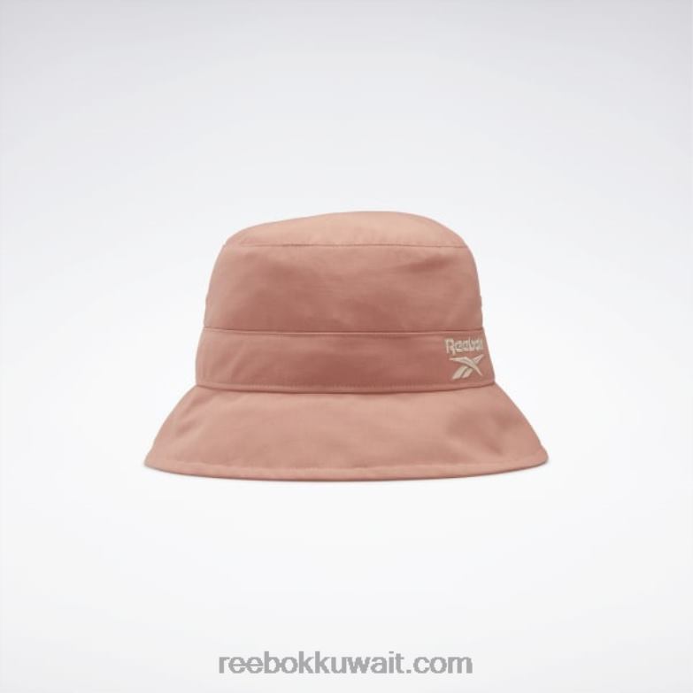 كانيون كورال قبعة دلو كلاسيكية Reebok 0NZ0F1018