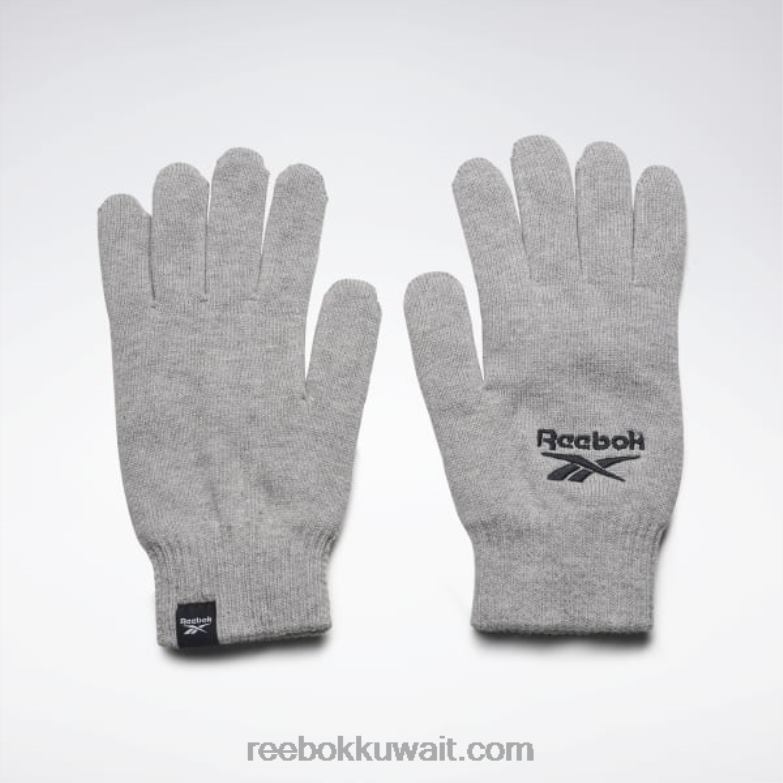 هيذر رمادي متوسط