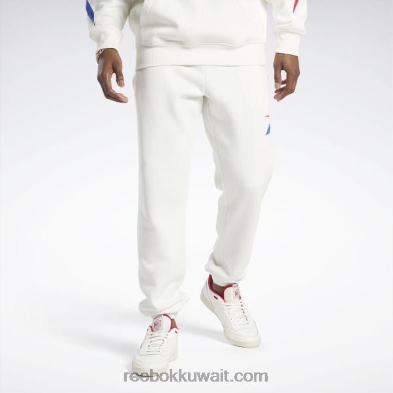 رجال الطباشير بنطلون فخور ماركة كلاسيكيات Reebok 0NZ0F1206